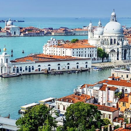 Bella Venezia Hotel Exterior photo