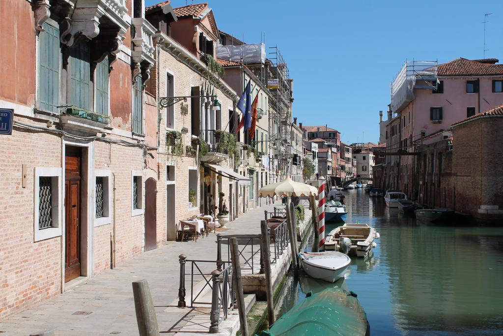 Bella Venezia Hotel Exterior photo