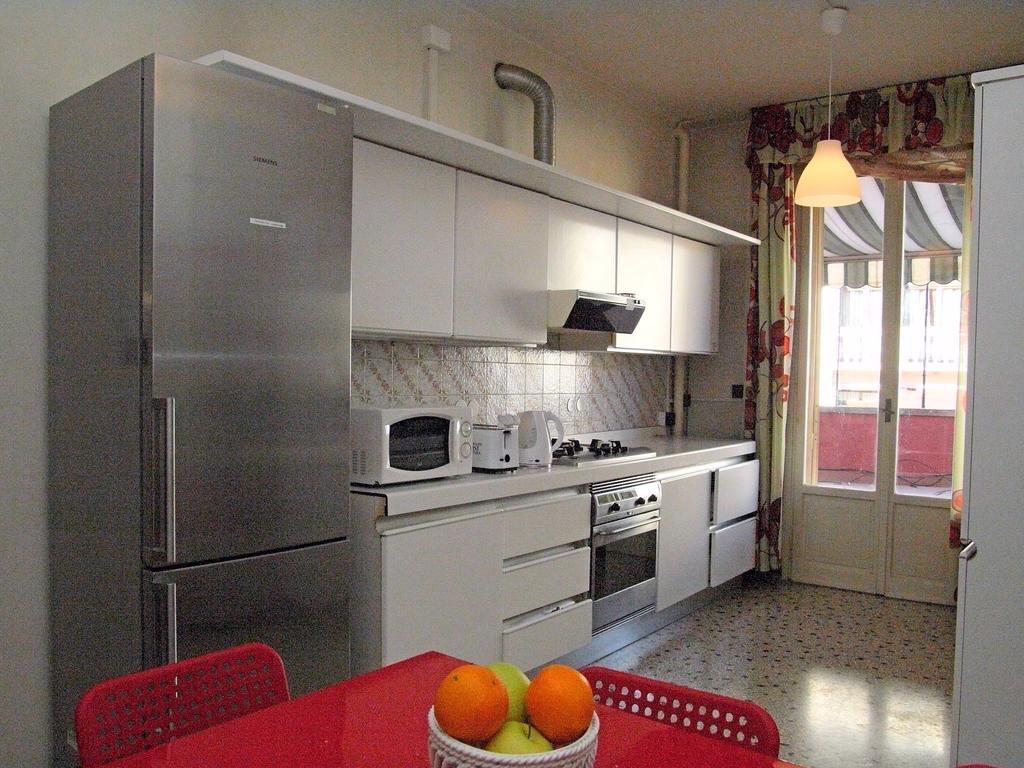 Bella Venezia Hotel Room photo